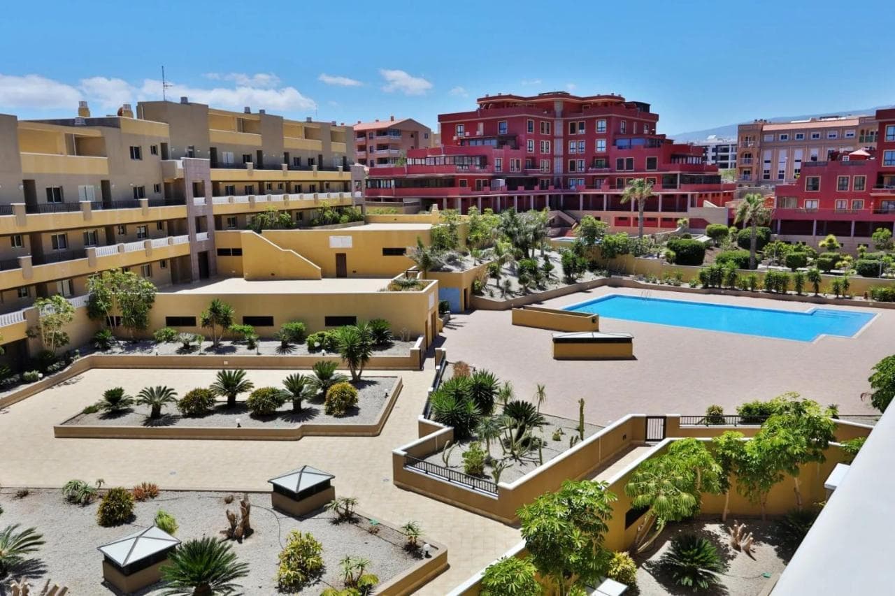 La Perla D22 En El Medano