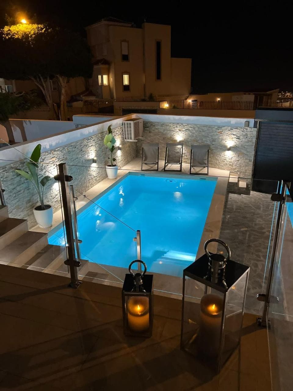 Luxury House Atlantico Private Heated Pool