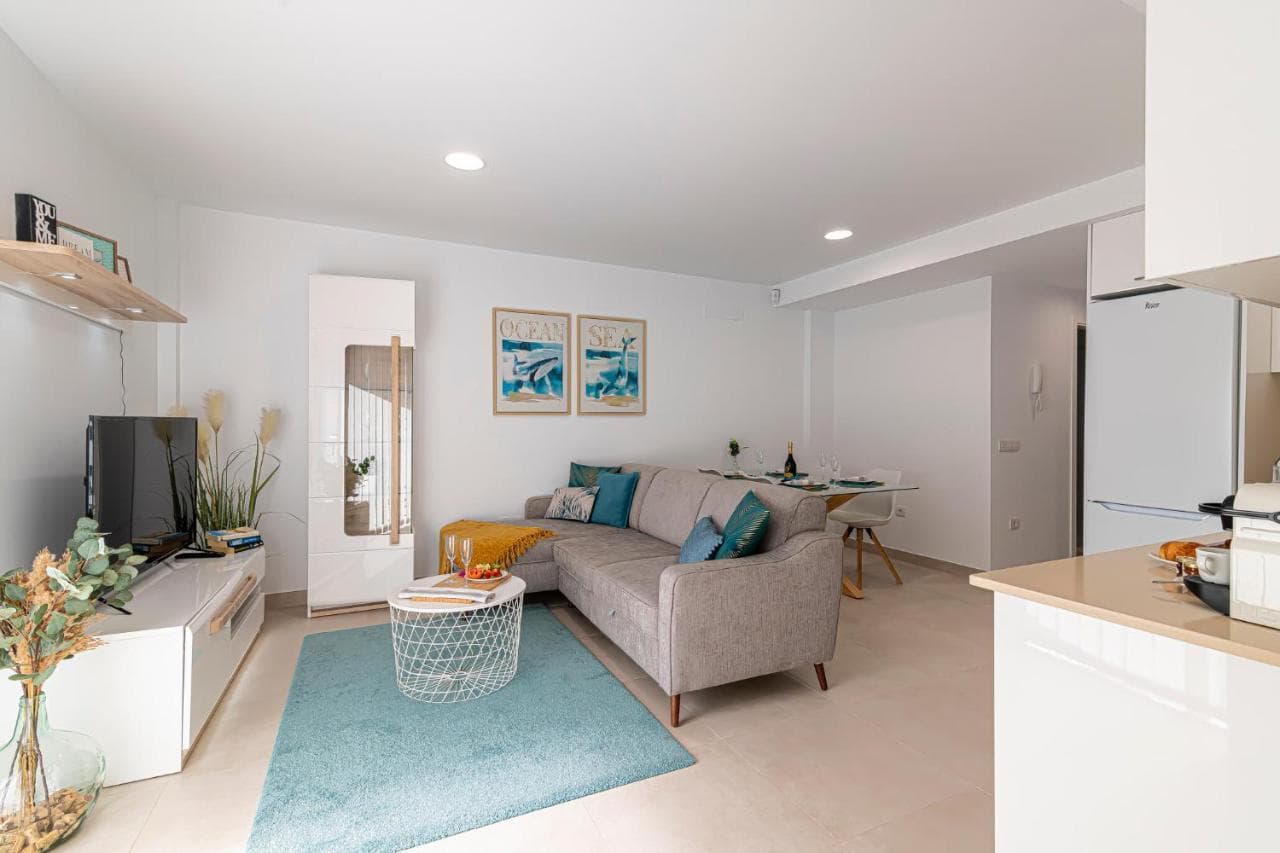 Brisa C, Apartamento En El Medano