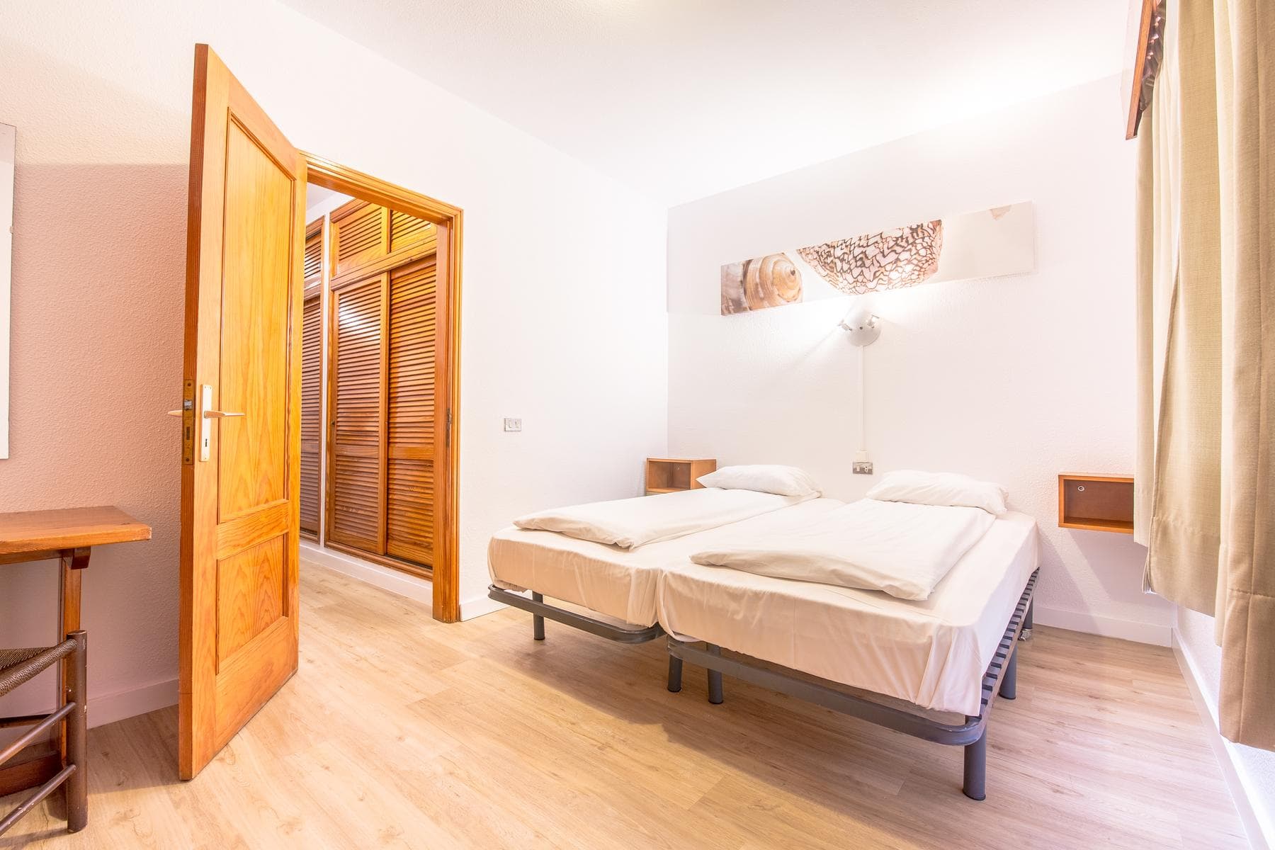 Apartamentos Albatros by Malibu