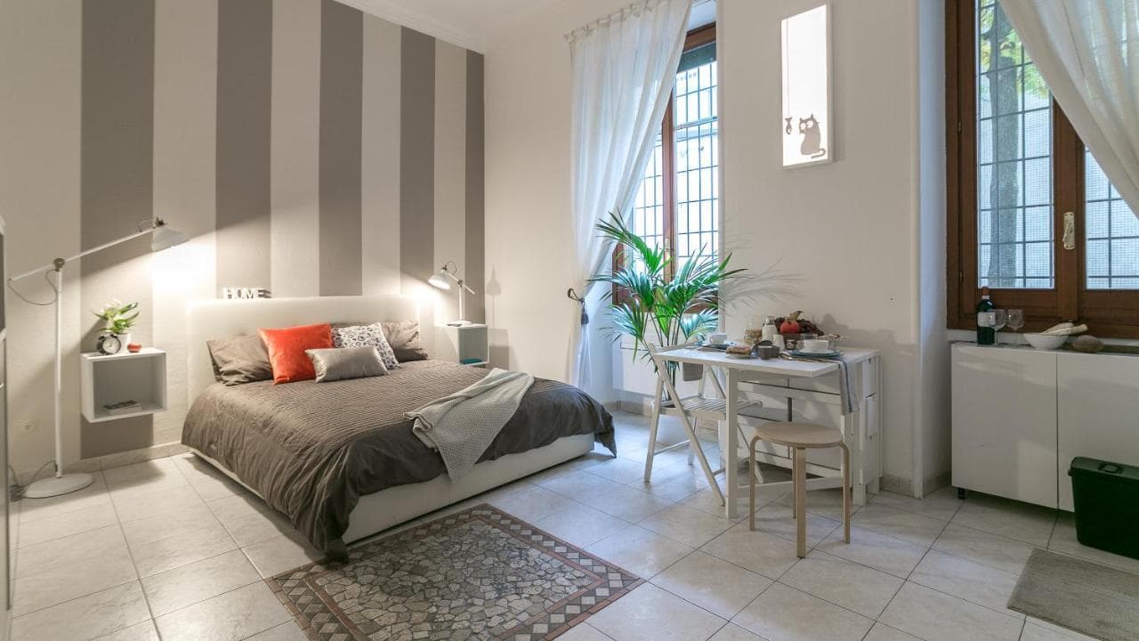 Next Stop - Central Station