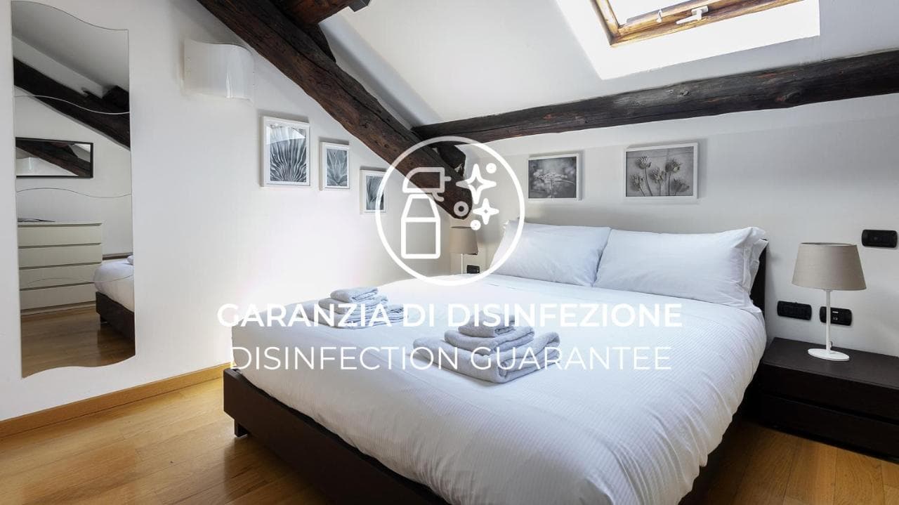 Italianway - Baiamonti 1