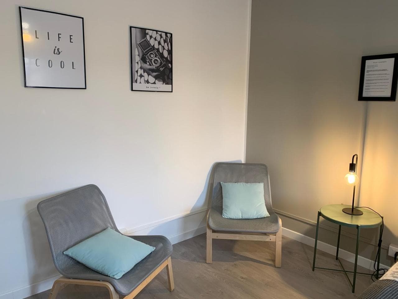 Milano 71 Home (Adults Only)