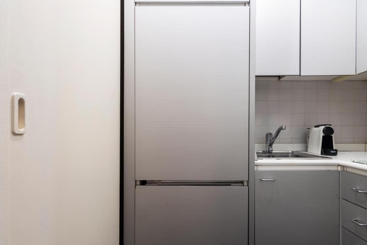 Mercato Flexyrent - A.C. - Wifi