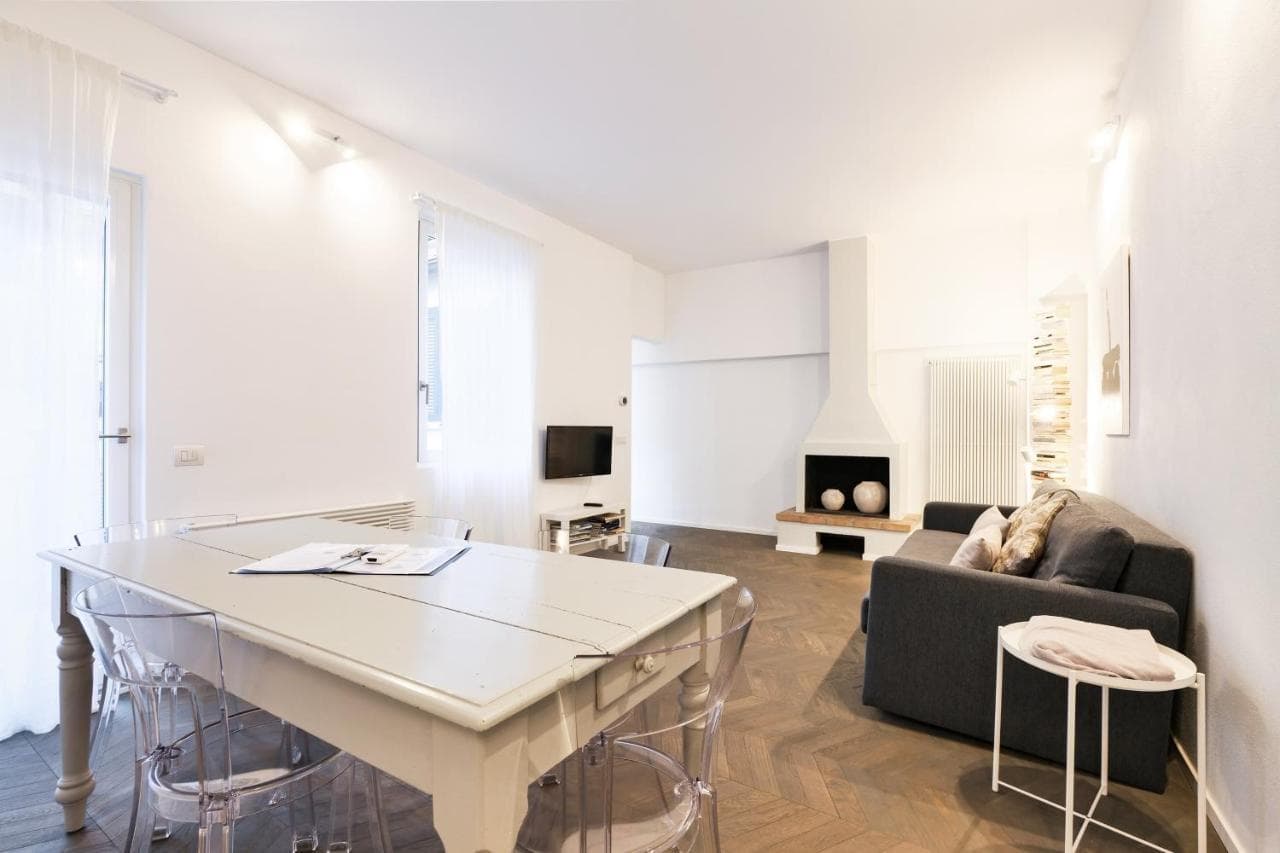 Prestige Boutique Homes - Il Nido Dei Navigli (Adults Only)