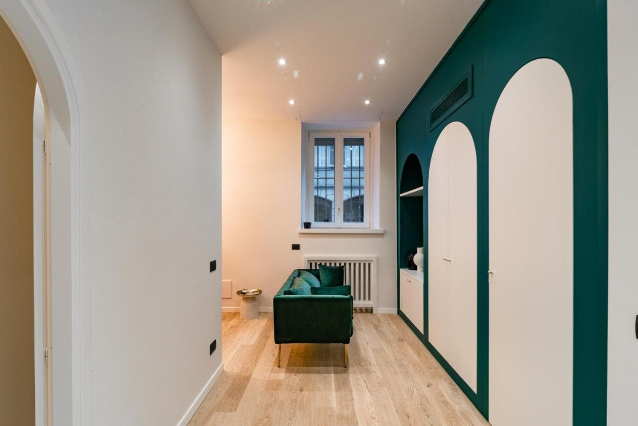 Youhosty - Borgonuovo 4