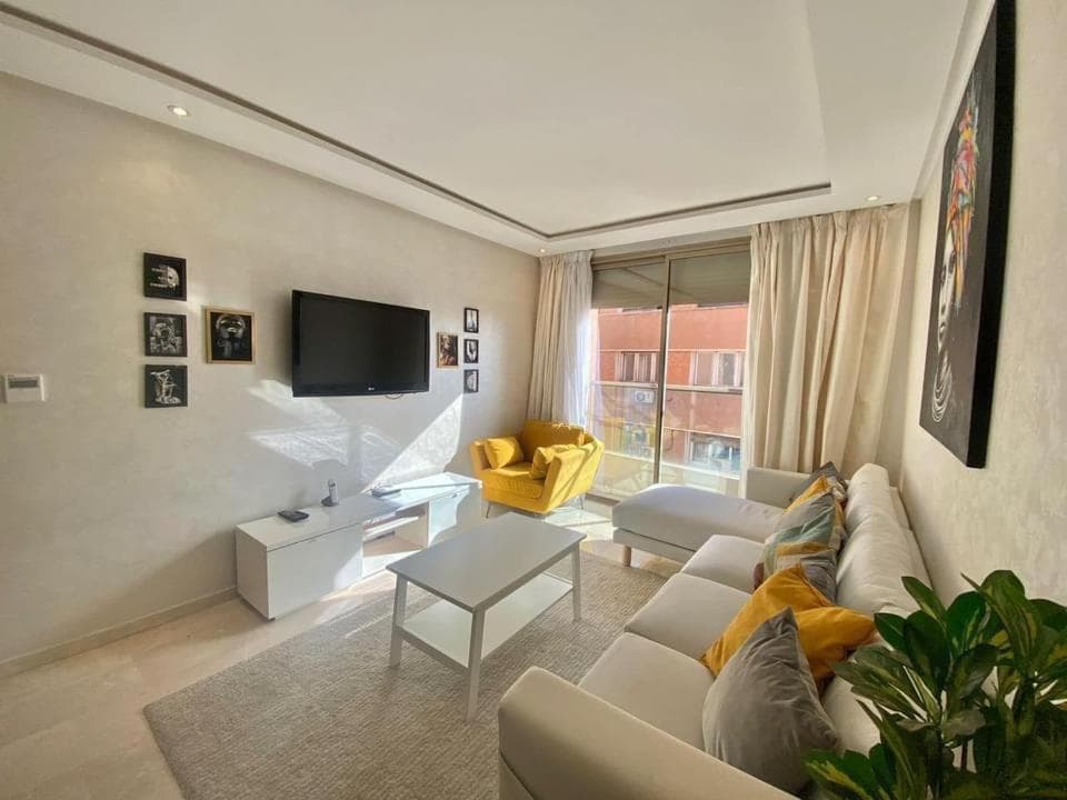 Appartement Carre Eden