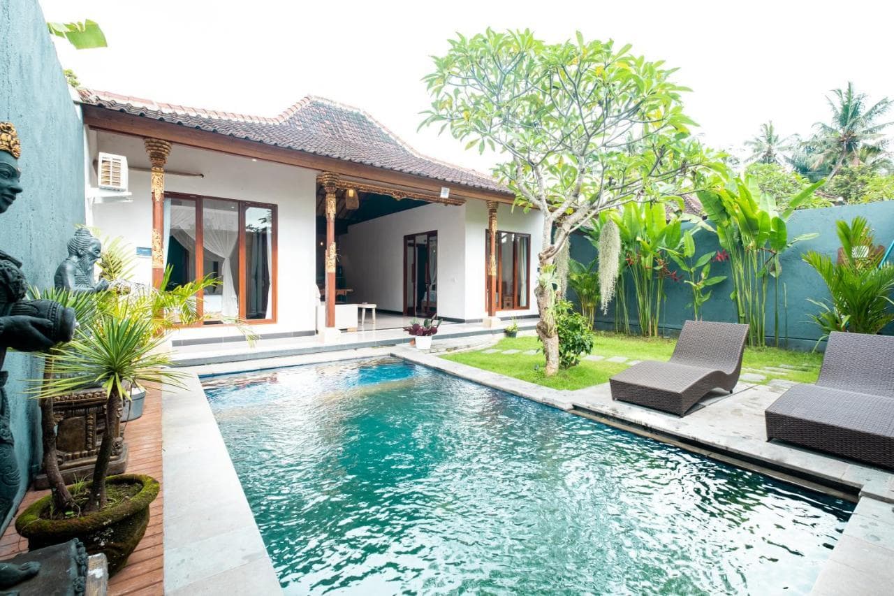 Supala Private Living