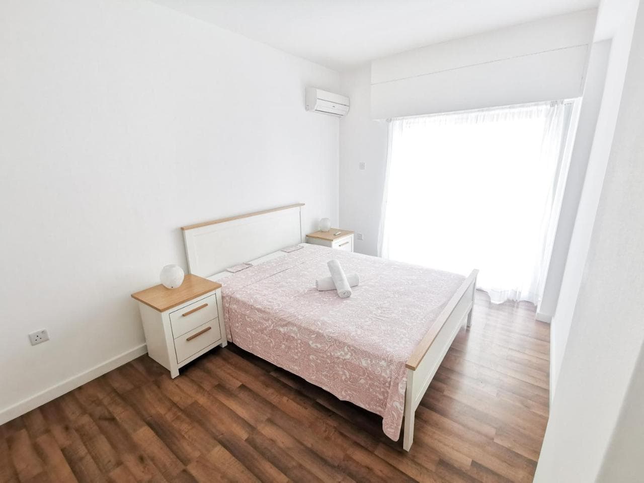 Island Time Holiday Apartment