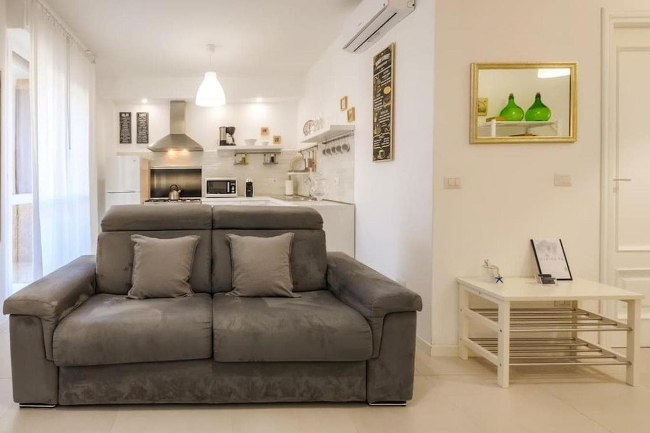 Magnolia - Civico 96