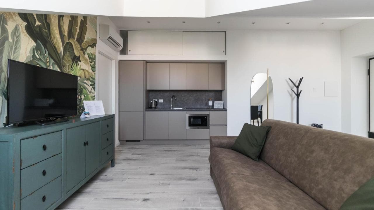 Italianway - Commenda 35