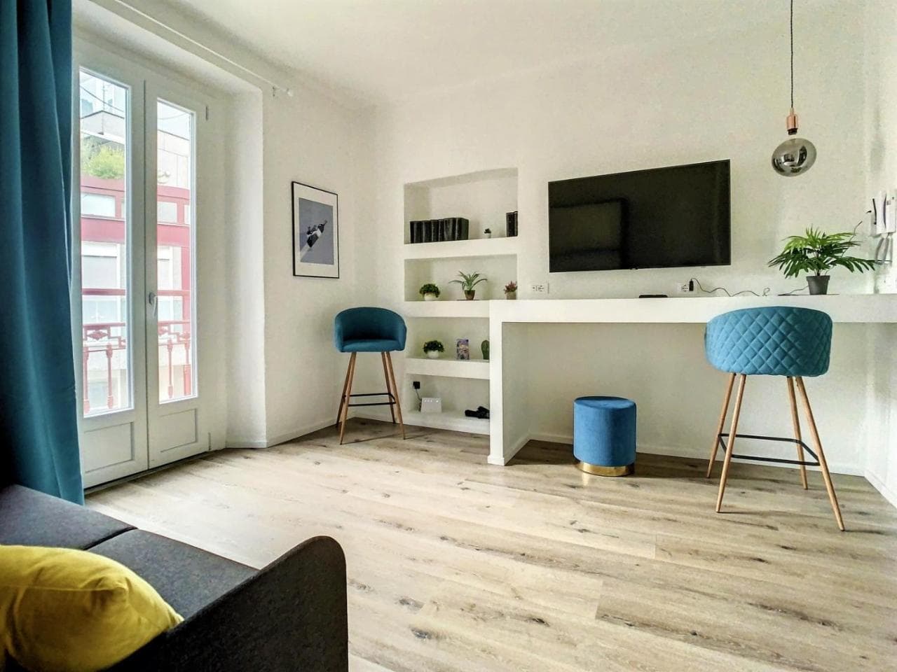 - la Casa Delle Meraviglie- Porta Romana Edition