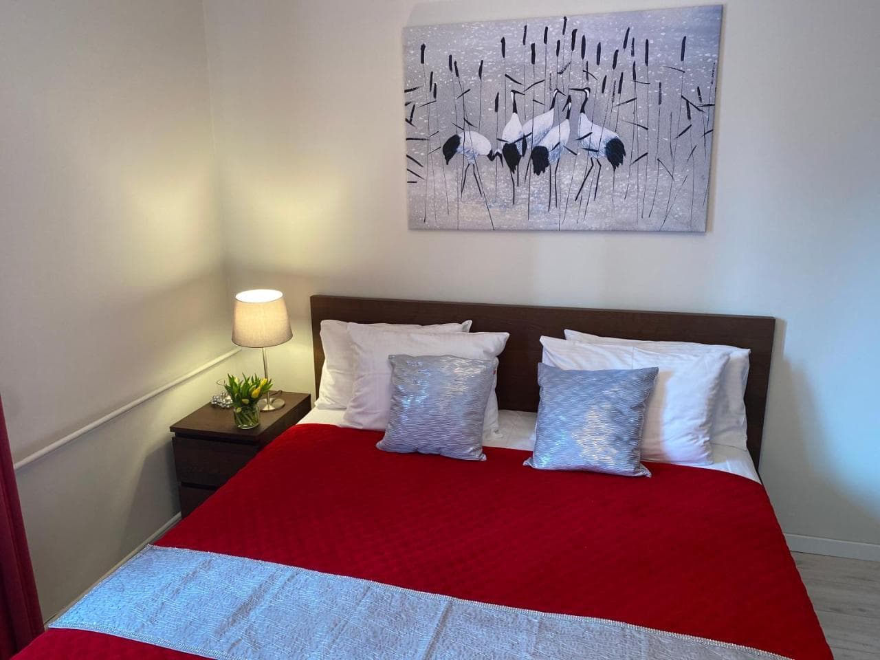 Good Time Apartments Warsaw - Swietokrzyska