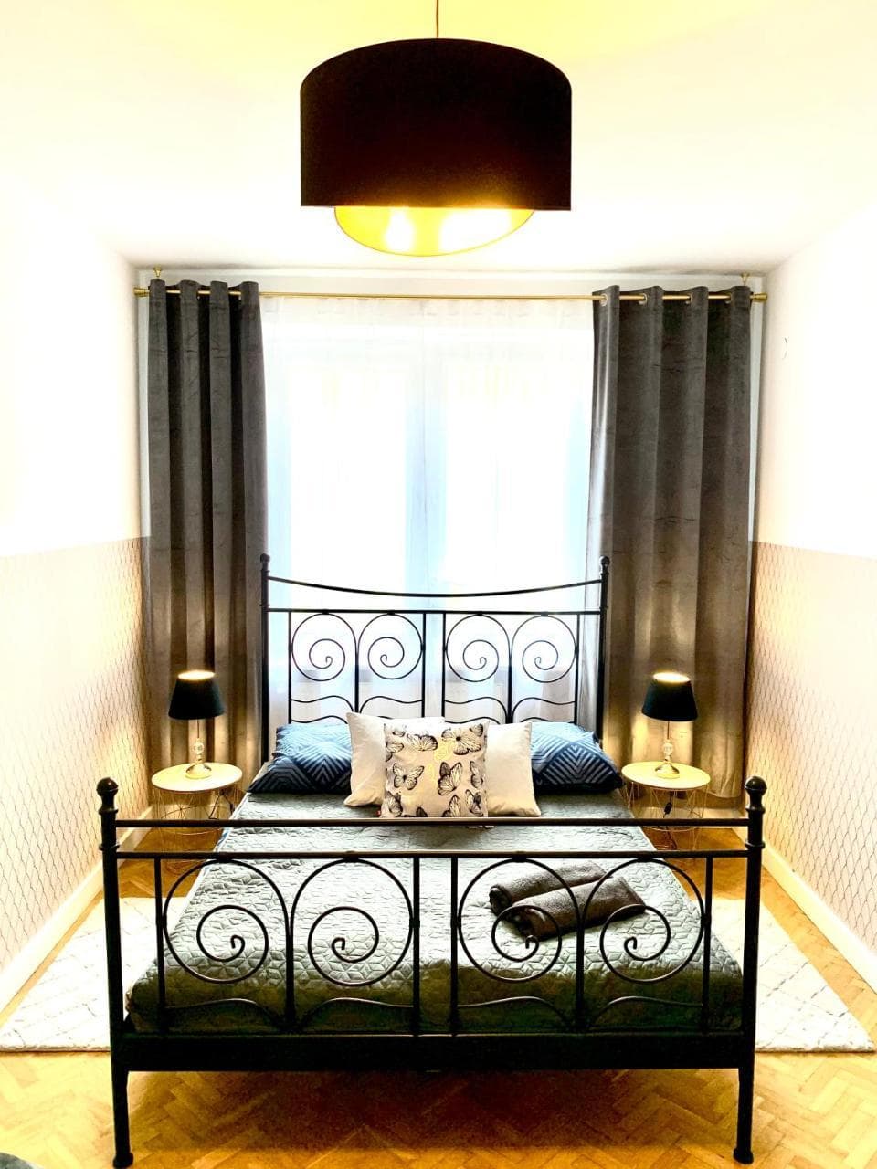 Clicktheflat Krucza City Center Apart Rooms