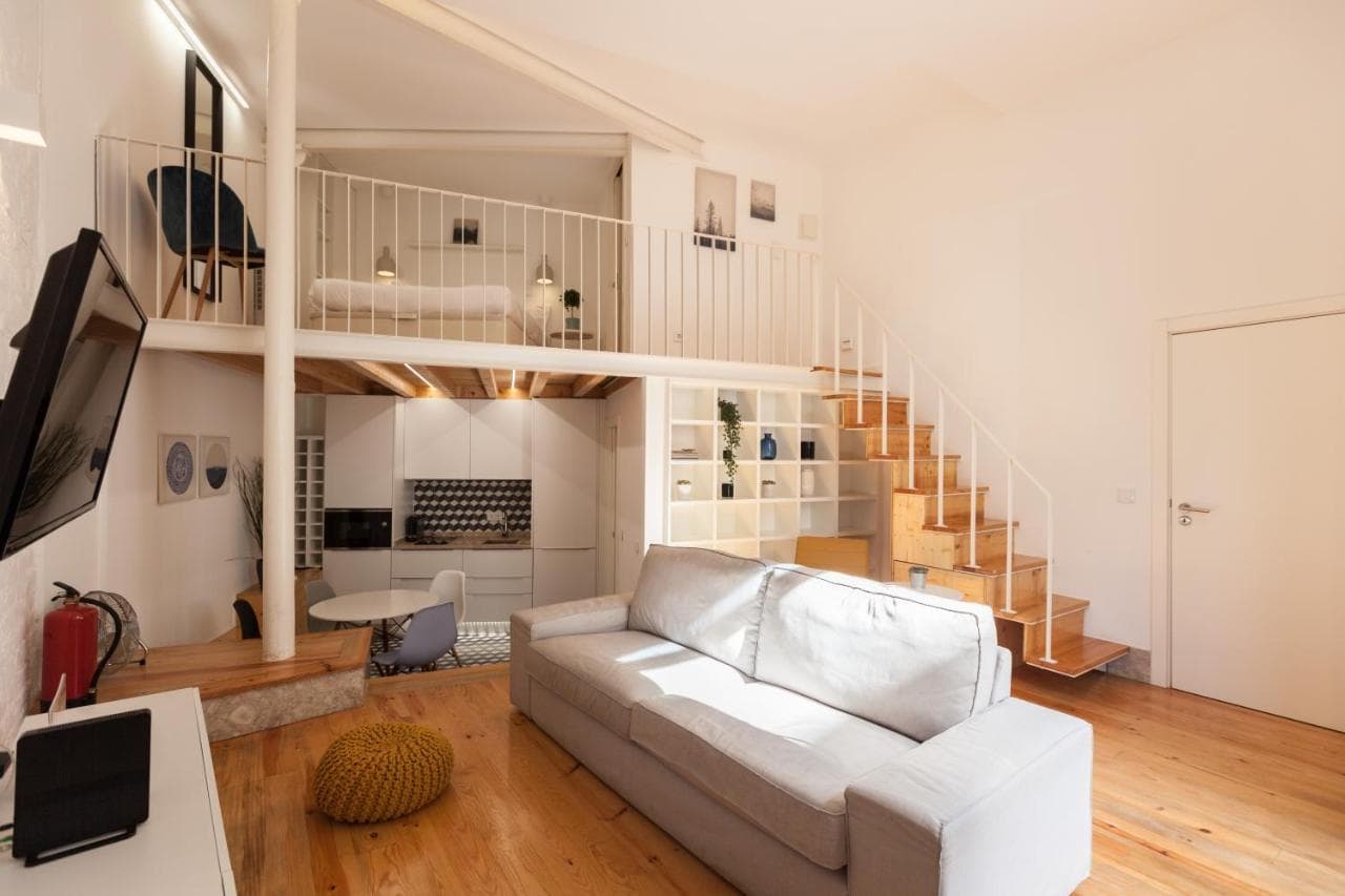 Flh Graca Lovely Apartment III (Adults Only)