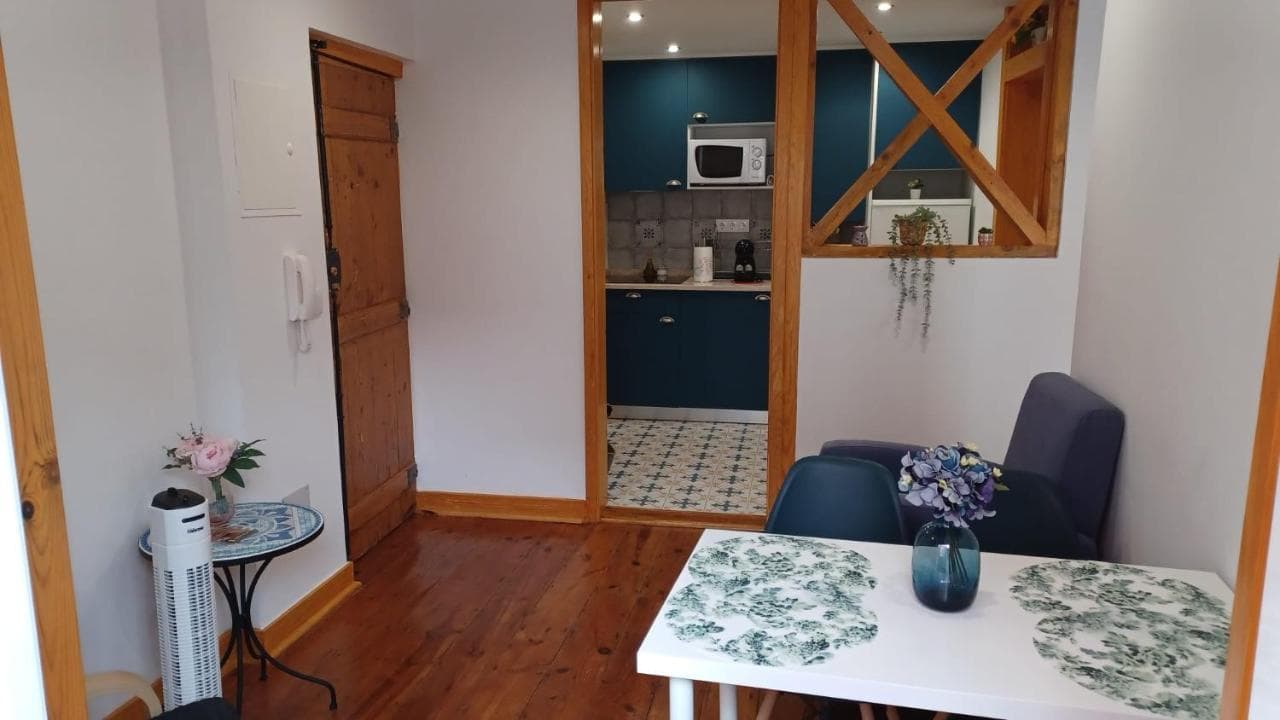 Lisbon Rossio Typical Apartments (Adults Only)