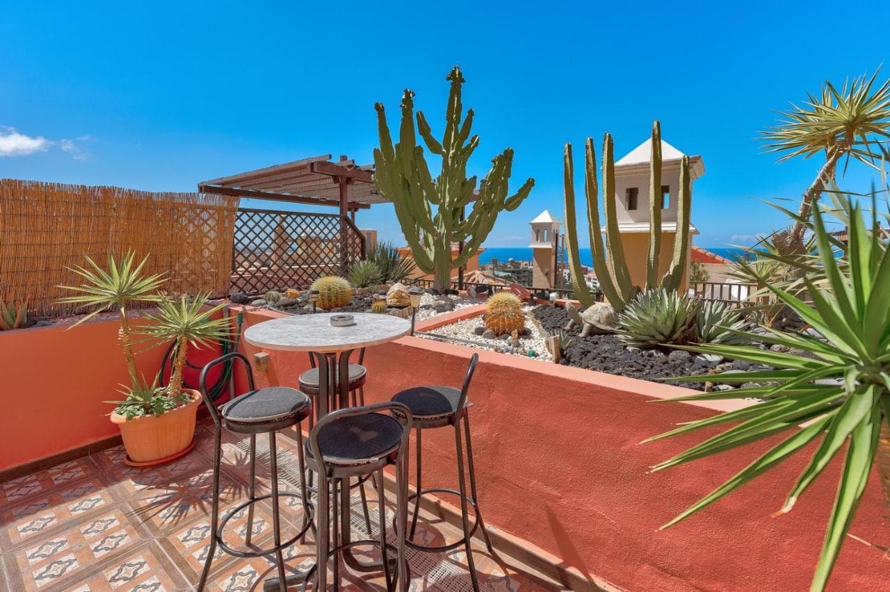 Beautiful Apartment in Terrazas Del Duque I