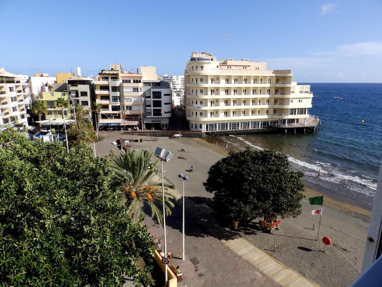 Apartamentos Medano - Canaveral