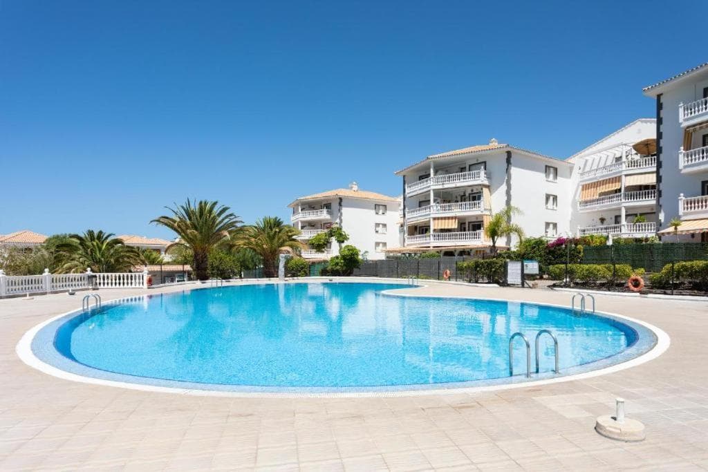 Appartement Vista Hermosa 4