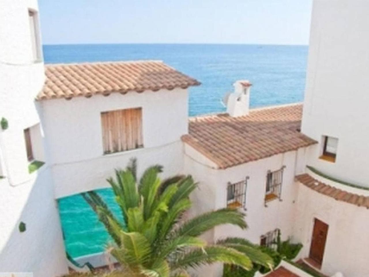 Loft Espectacular Vista Al Mar