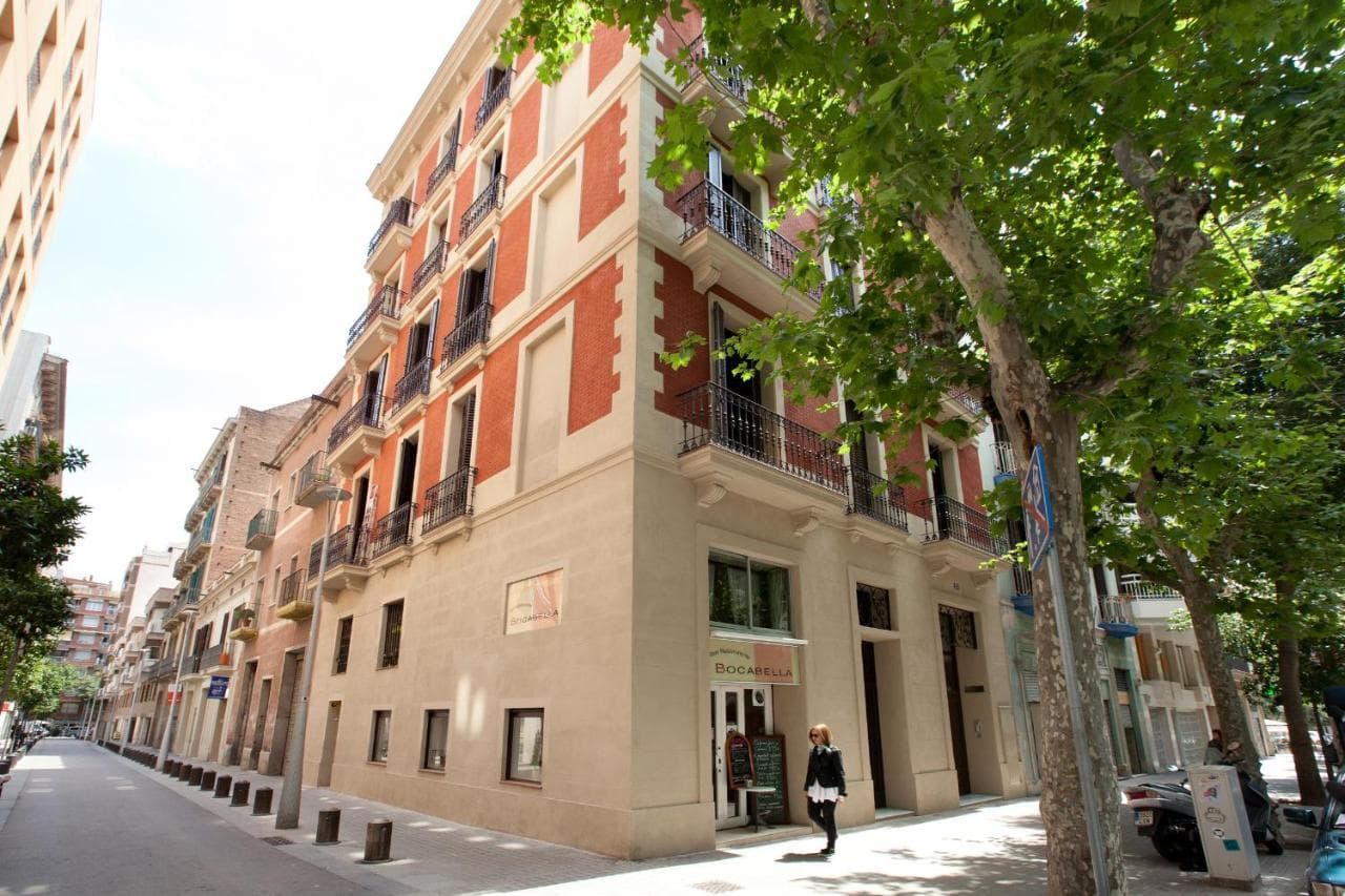 Apbcn Eixample Center