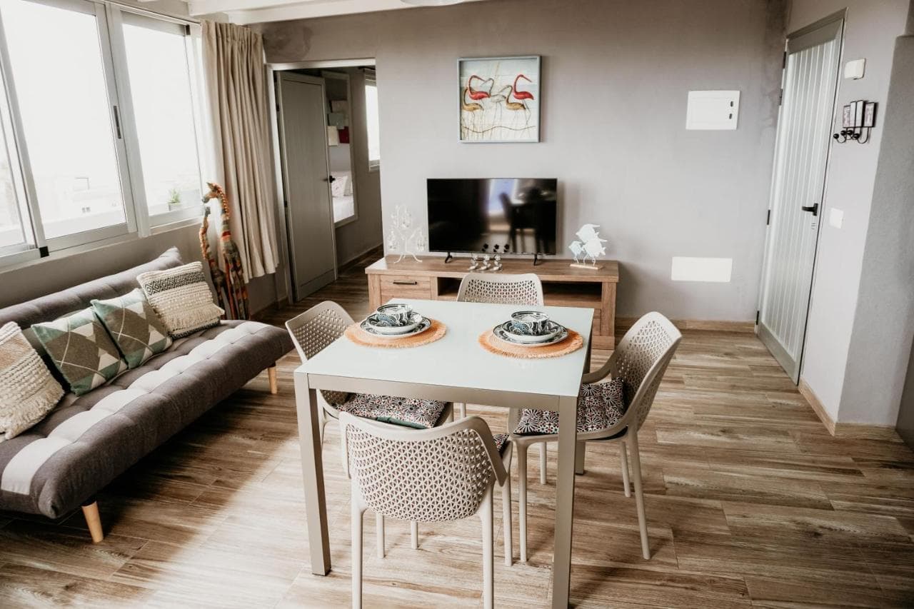 Casa Lara, las Maretas