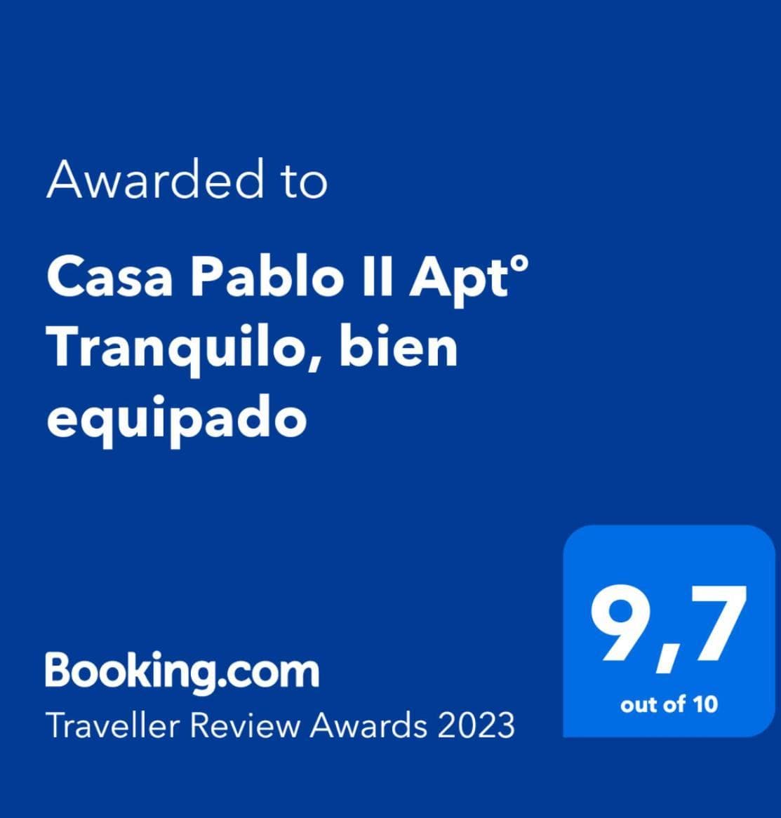 Casa Pablo II Aptº Tranquilo, a Cinco Minutos Del Puerto de la Cruz (Adults Only)
