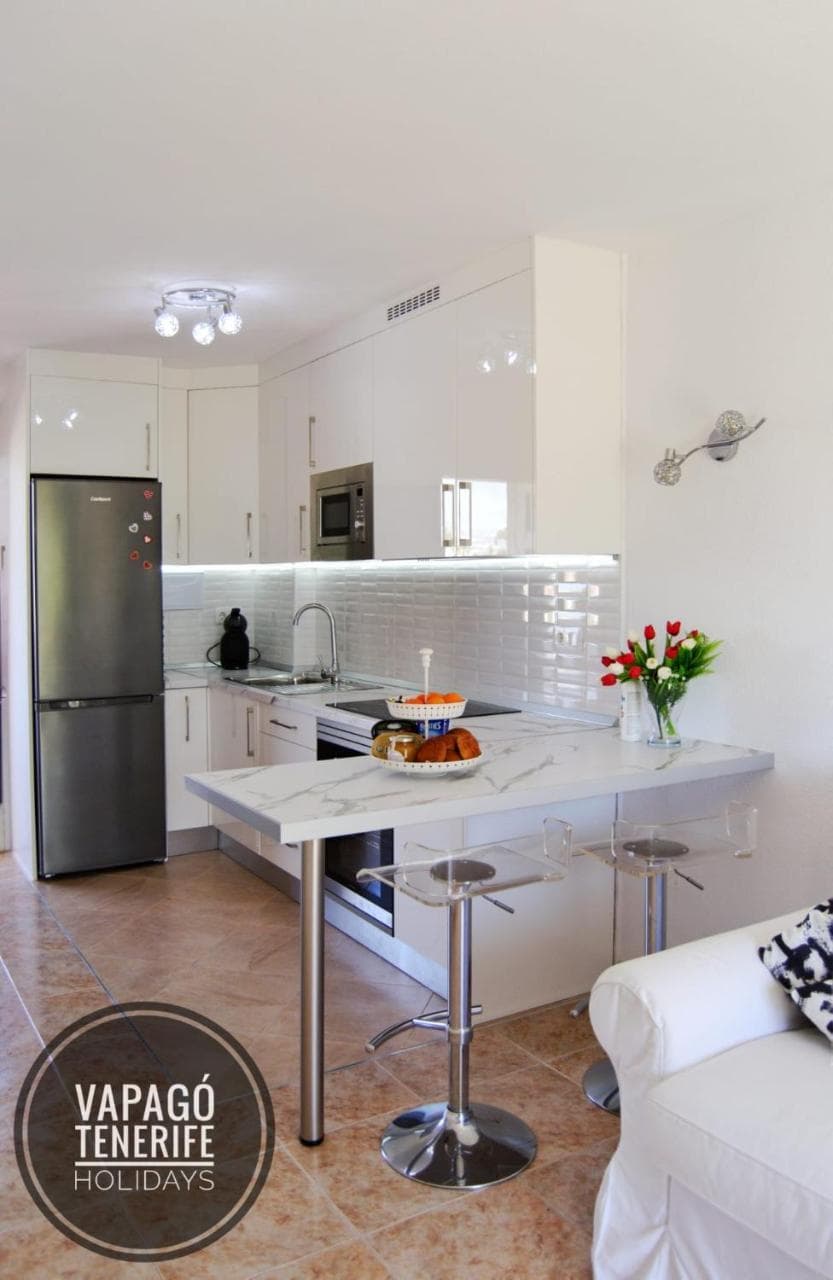 El Dorado Sun las Americas by Vapago Tenerife