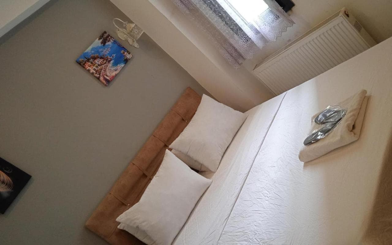 Vintage Joker Otel Istanbul