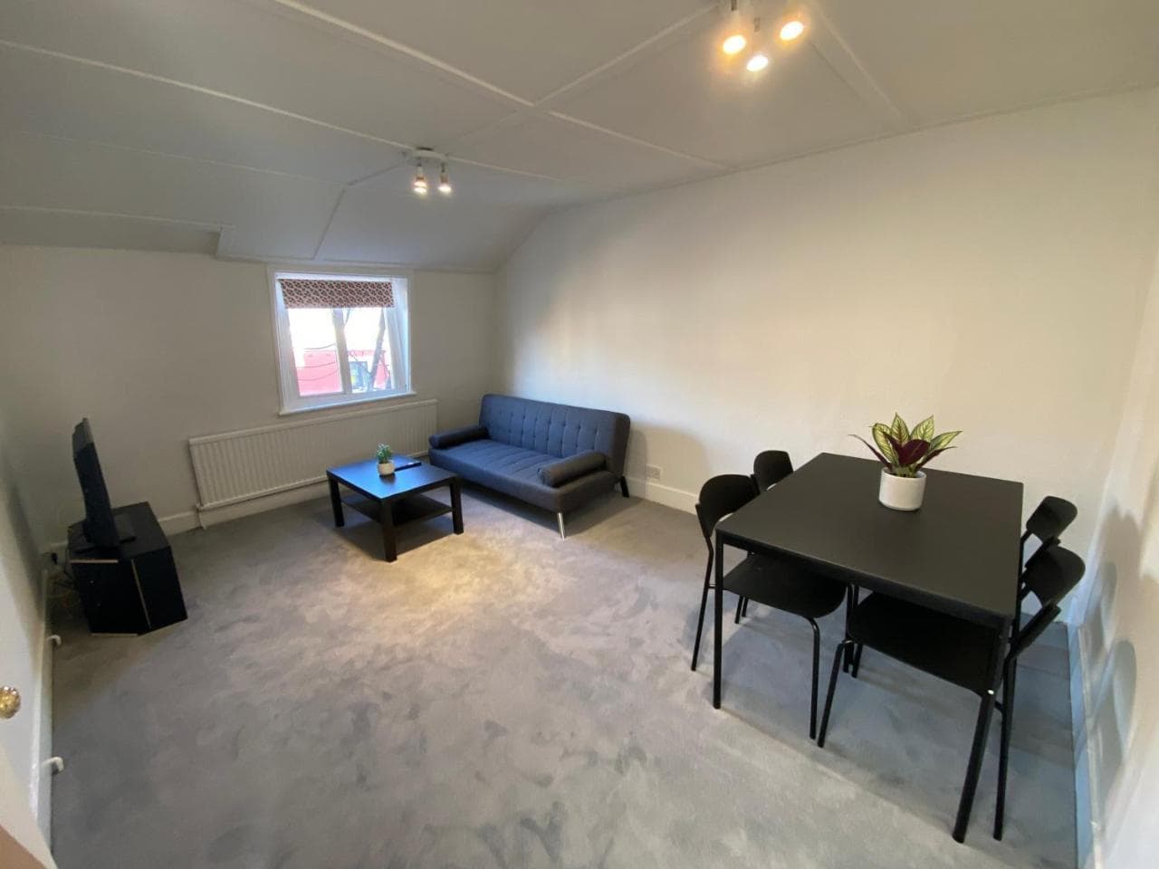 Modern 1 Bedroom Flat in Paddington