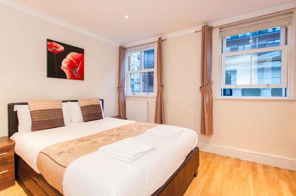 Southwark Serviced Apartments