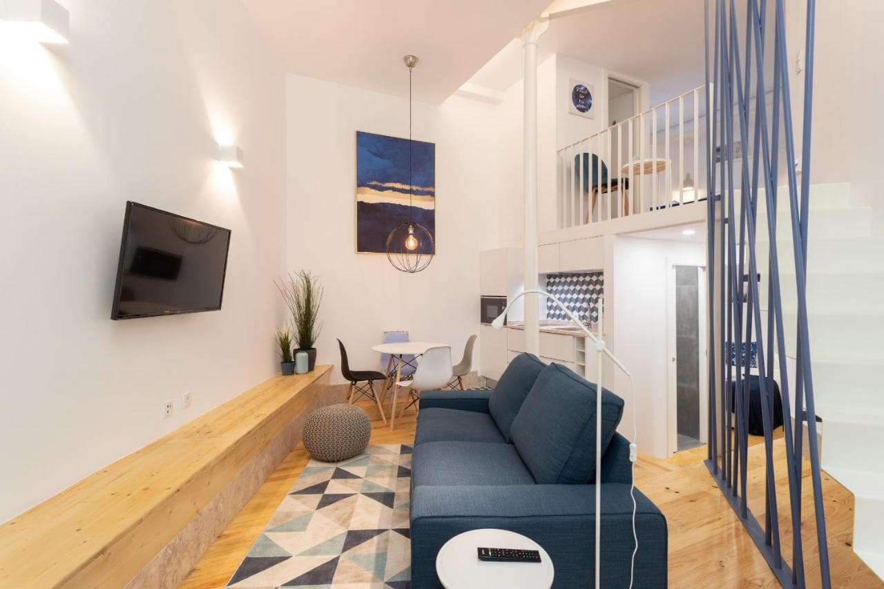 Flh Graca Lovely Apartment II (Adults Only)