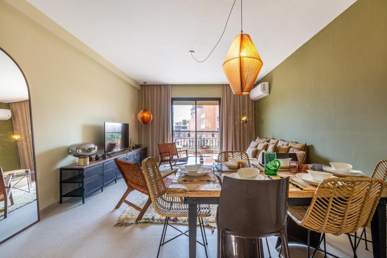 L'atelier N°12, Loft, Terrasse