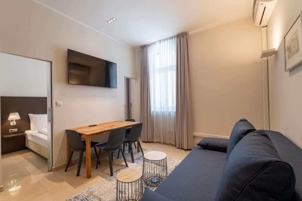 Levestate Apartments Klahrgasse Vol 4