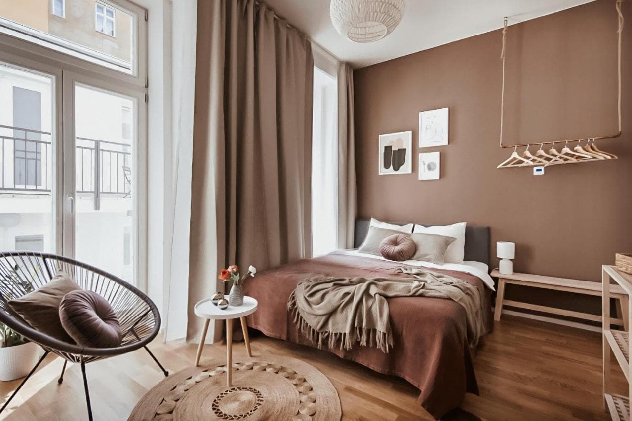 Turnkey I Downtown Studio