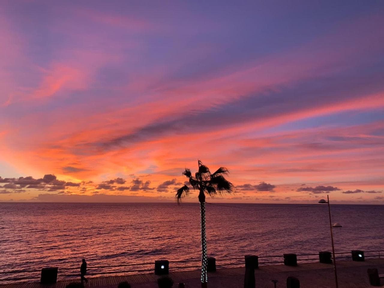 Magnifico Apartamento Vistas Increibles Al Oceano-Caletillas-Candelaria