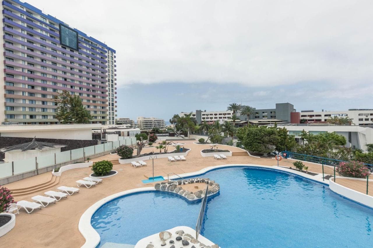 Paraiso Del Sur Studio-Apartment