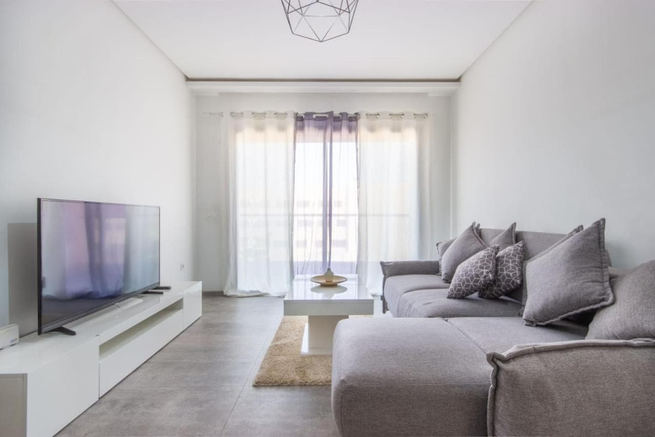 Haut-Standing, Marrakech Gueliz, Piscine