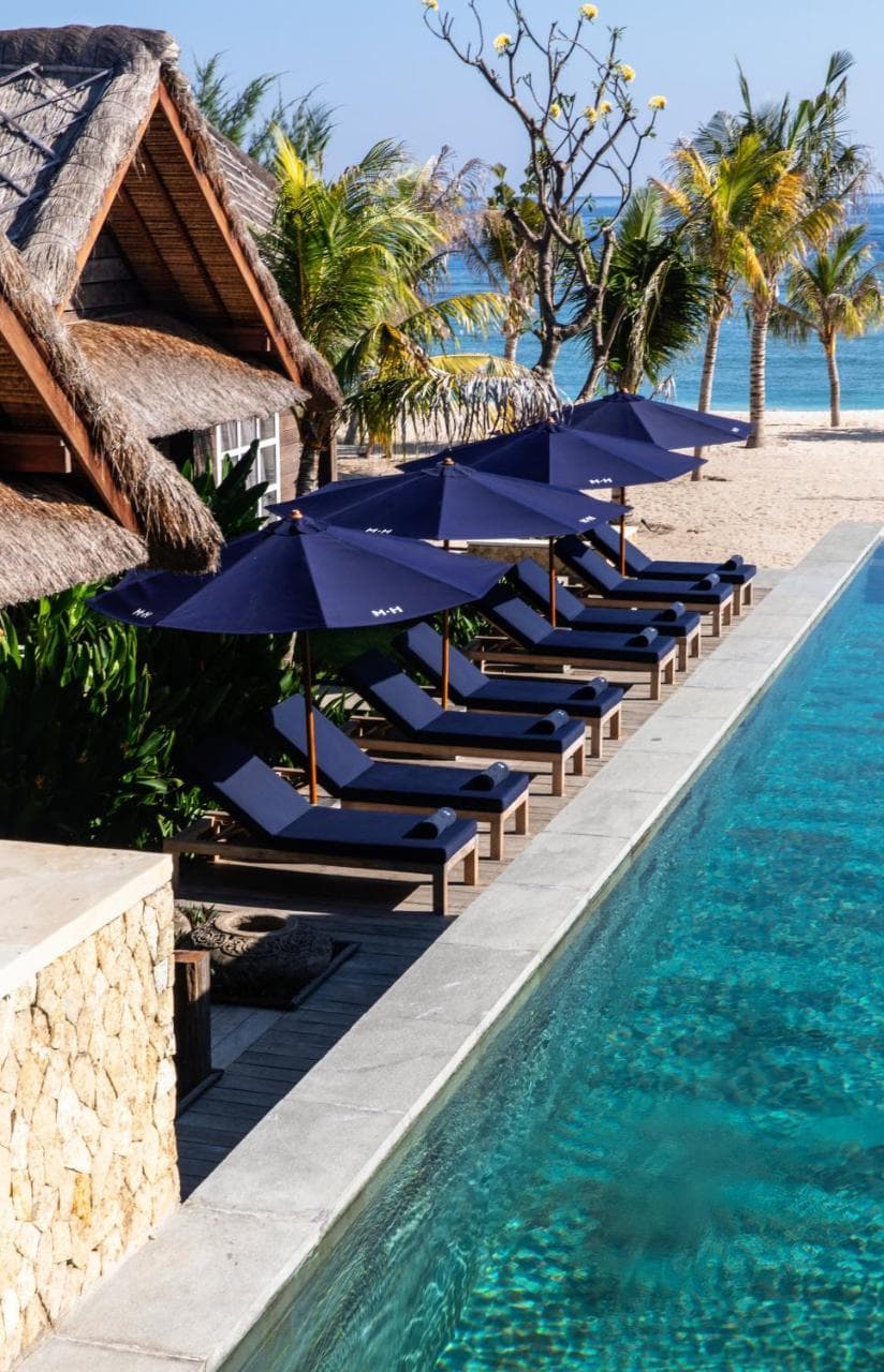 Meno House - Adults Only