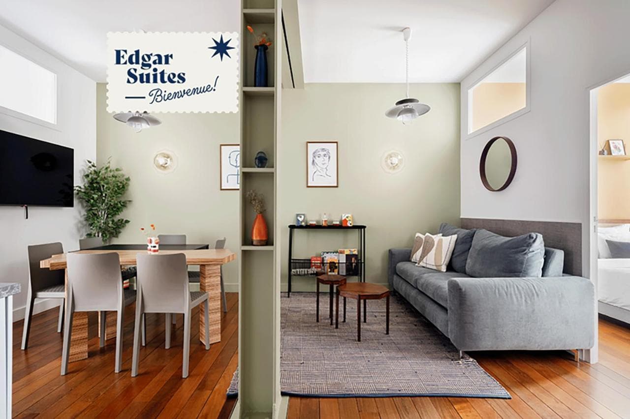 Edgar Suites Louvre - Saint-Honore