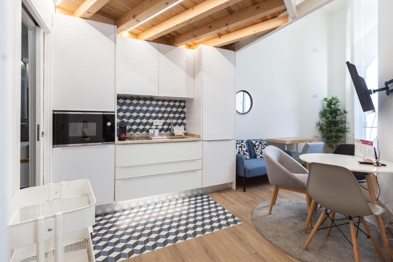 Flh Graca Lovely Apartment IV (Adults Only)