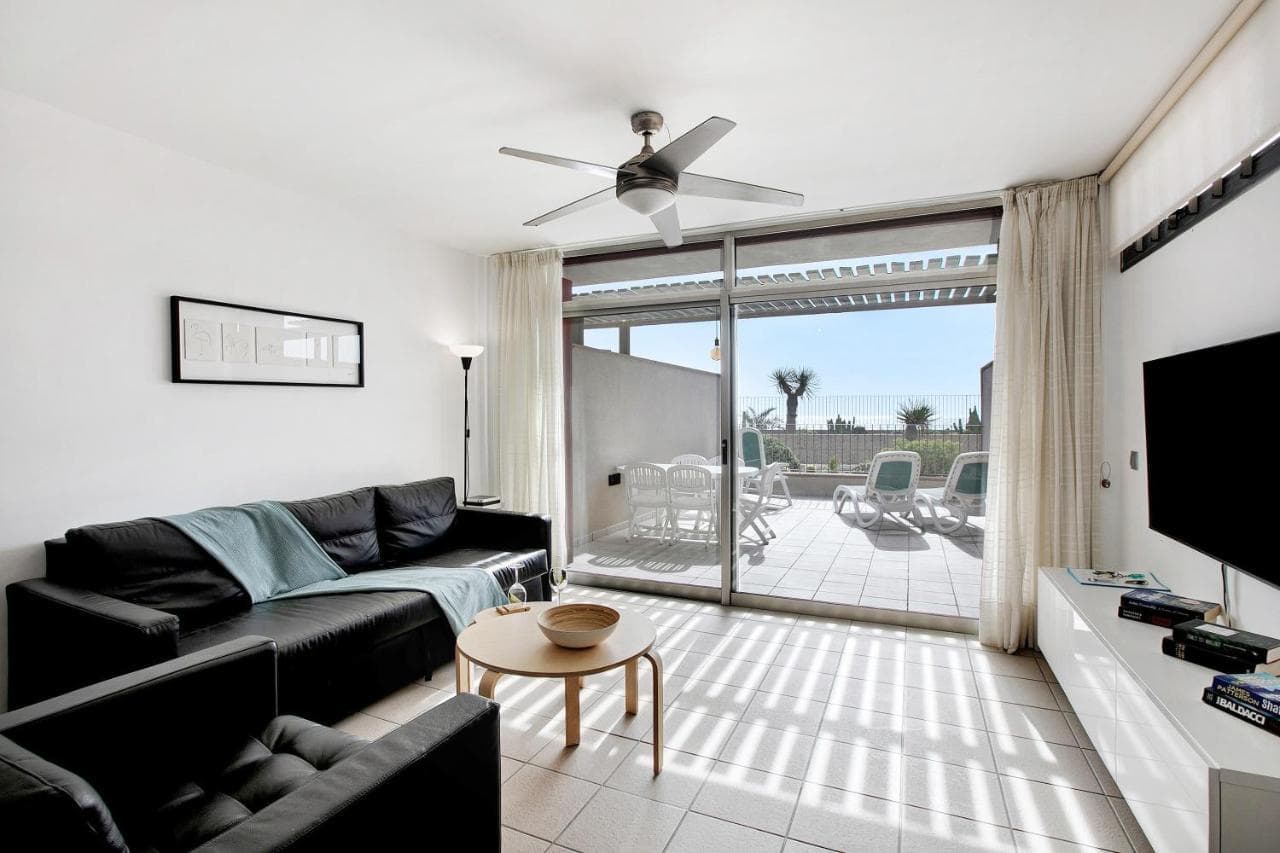 Casa Medano 5 En El Medano