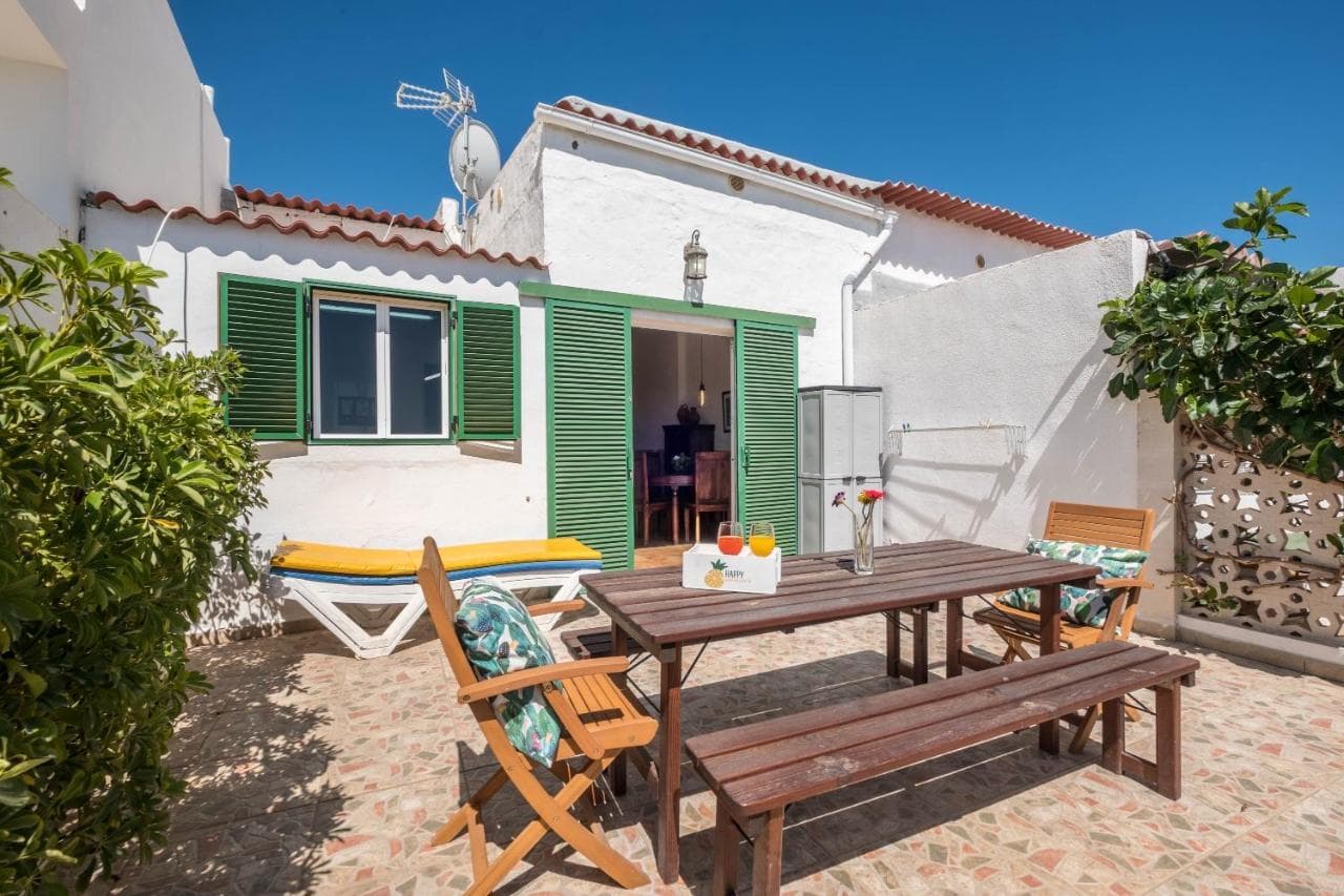 Casa Cardon - Villa Perenquen