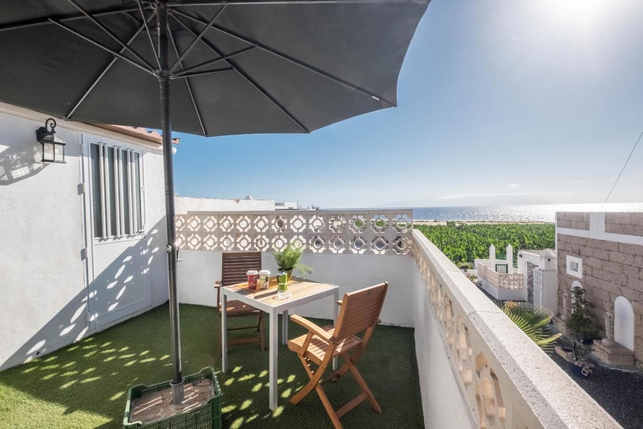 Casa Tajinaste - Villa Perenquen