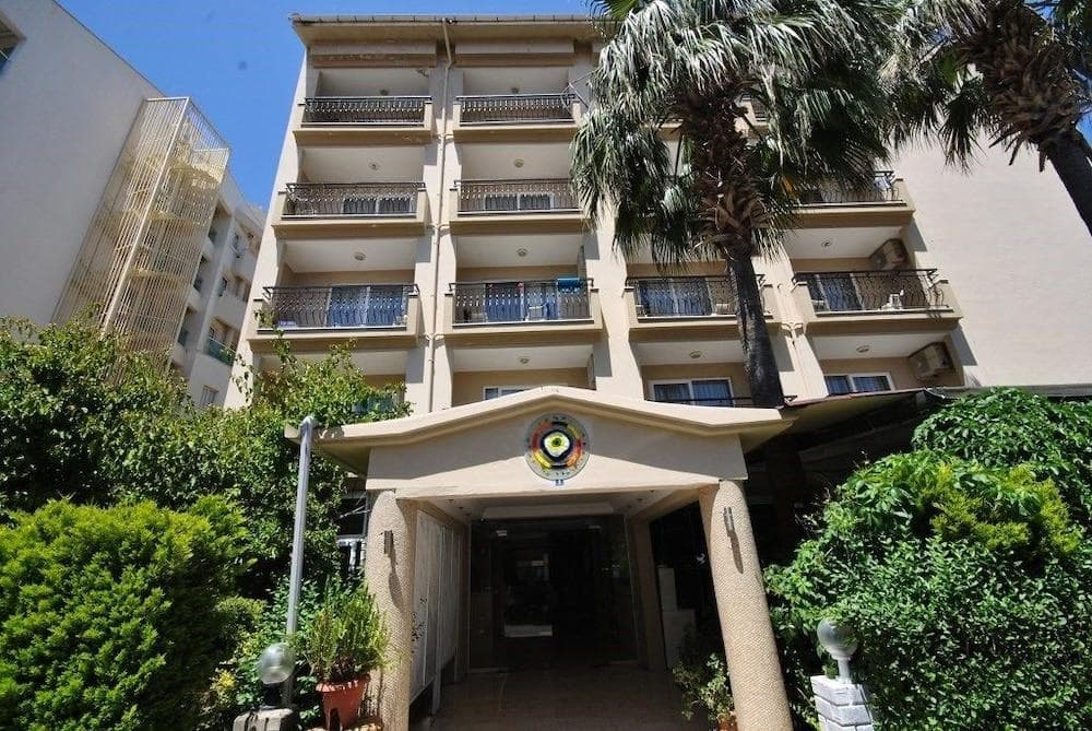 Armutalan Dorado Flat - Hotel Facilities