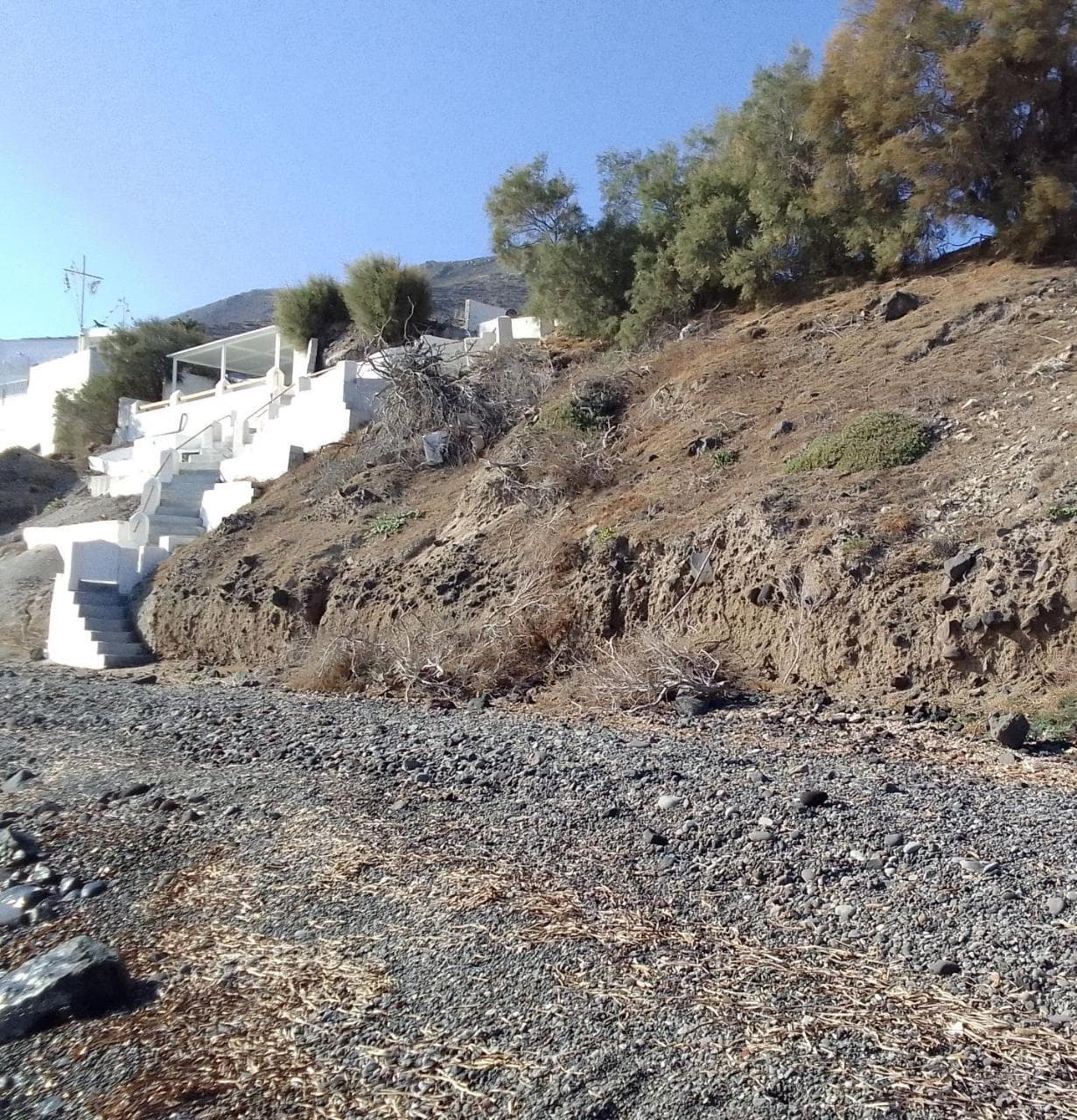 Santorini Lovers Villa