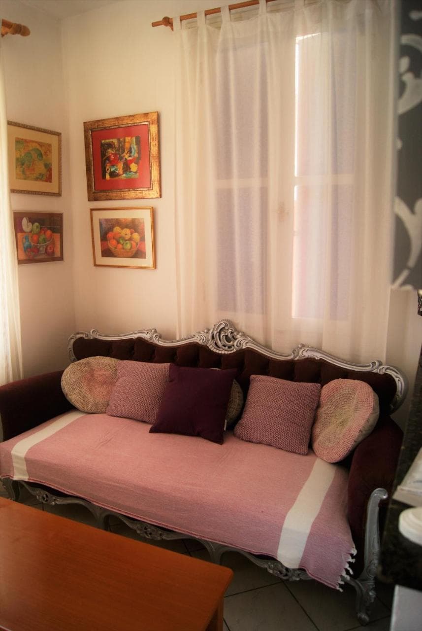 The Bougainvillea House (Adults Only)