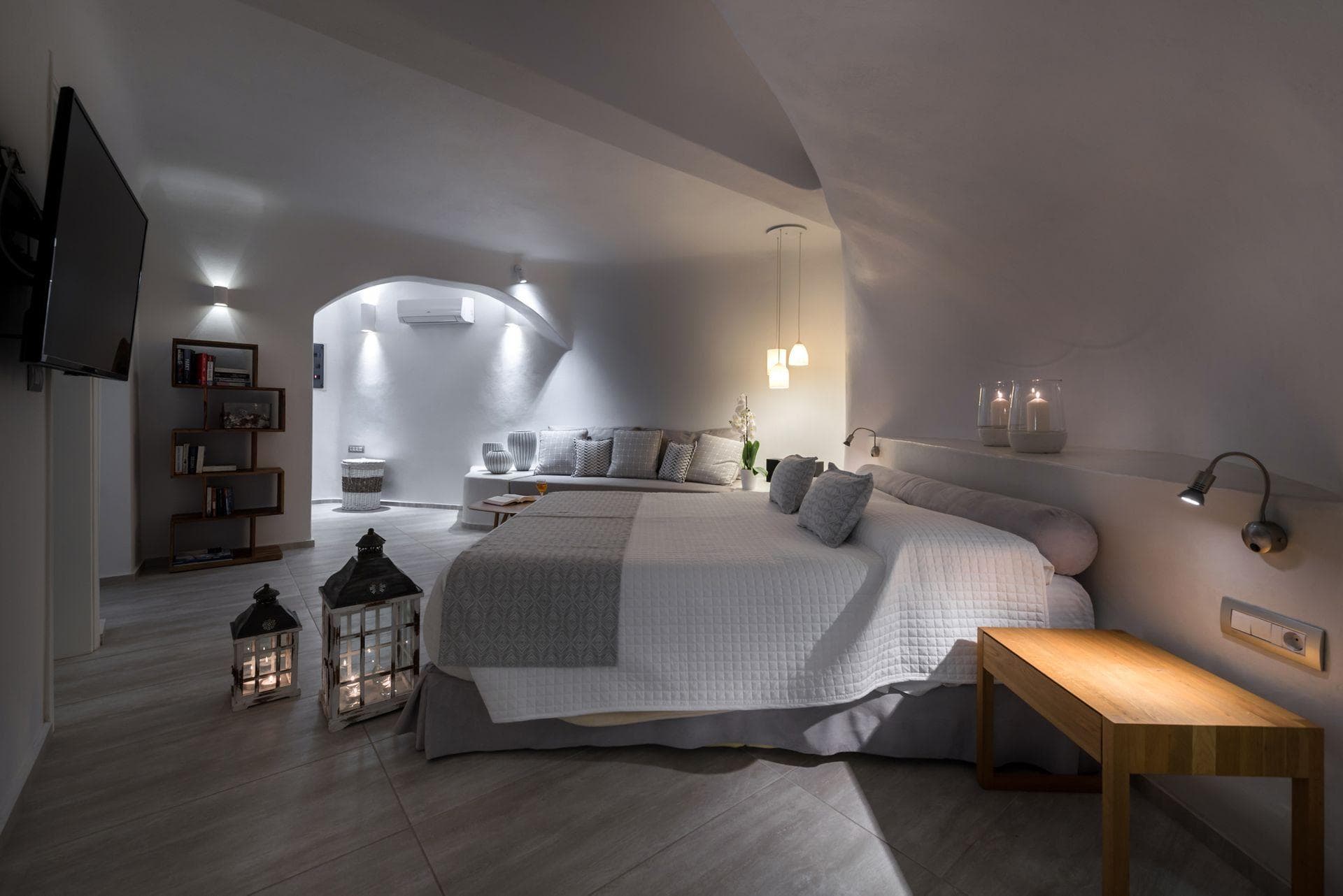 Damigos Caldera World (Adults only)