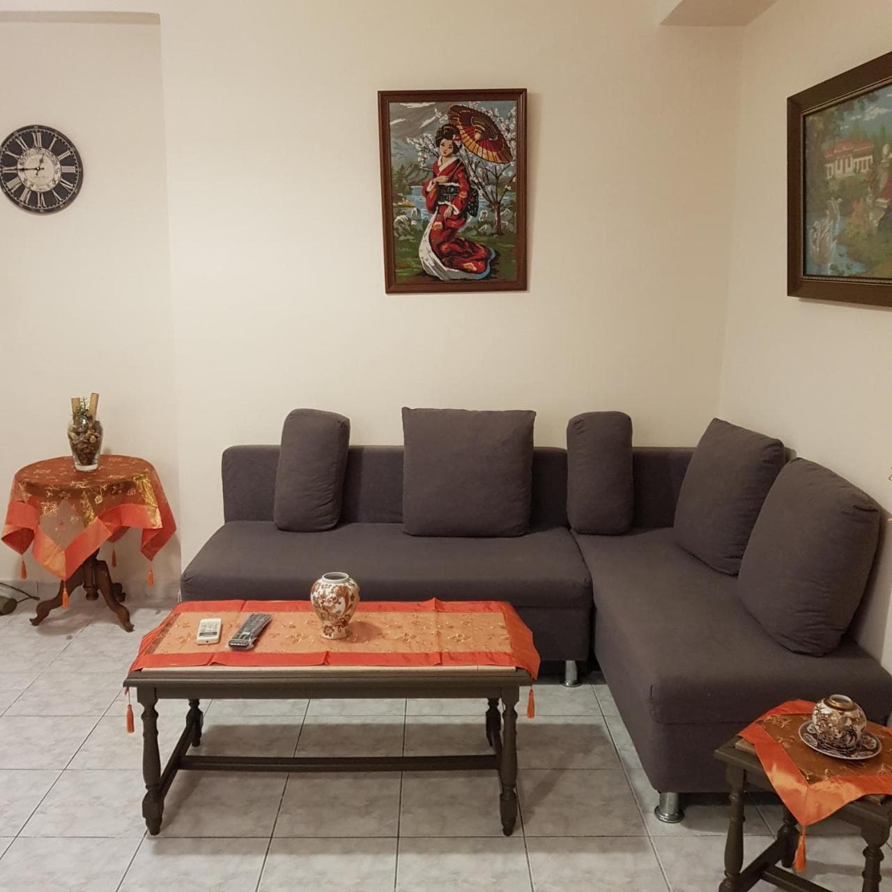 George's & Amalia's Appartments 2 (Adults Only)