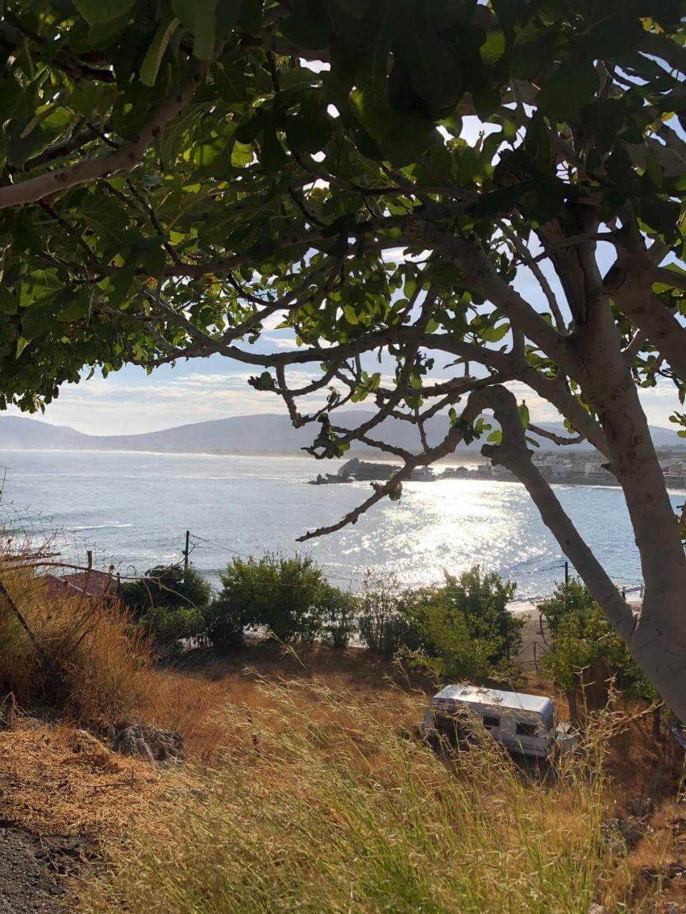 Skizenas Waterfront Apartments